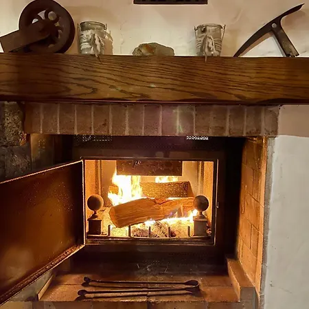 Gerendaház Marmotte Mountain Manor Chamonix