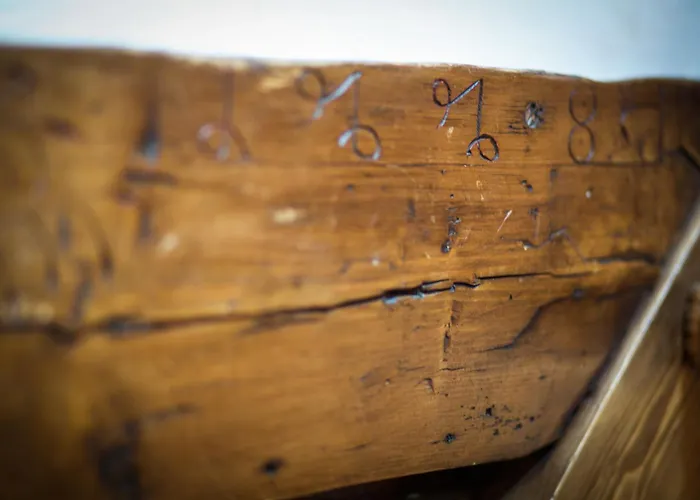 Marmotte Mountain Manor