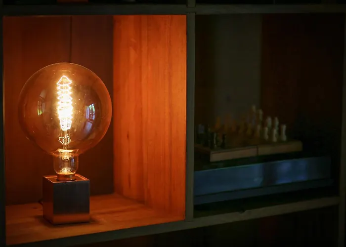 Alojamento de Turismo Selvagem Marmotte Mountain Manor *