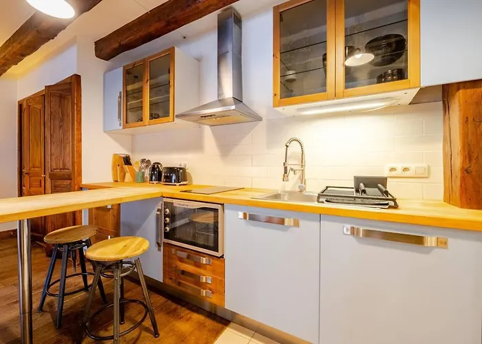 Alojamento de Turismo Selvagem Marmotte Mountain Manor *