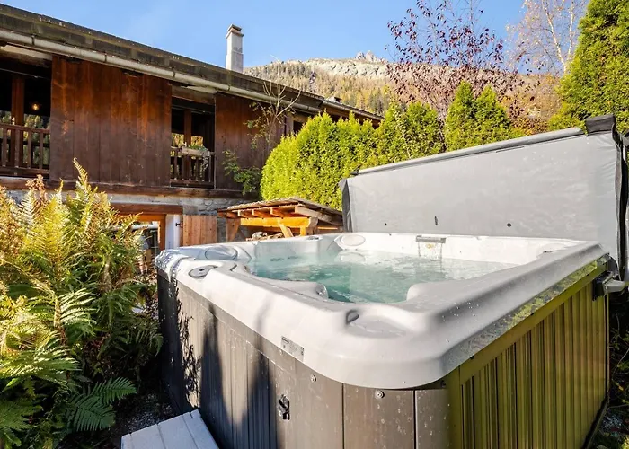 Marmotte Mountain Manor *